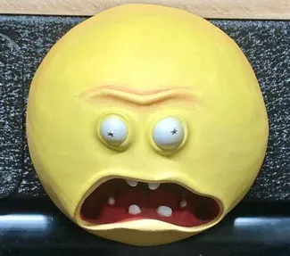 Screaming Sun