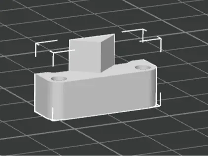 Replacement Part for AGLUCKY Countertop Ice Maker