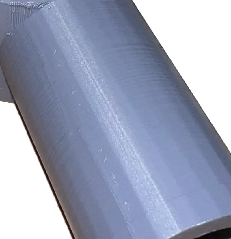 Fixture Pole Homebox