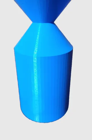 Simple Flower Vase