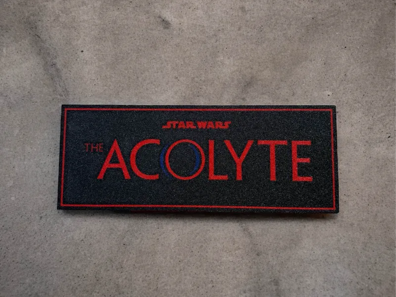 Acolyte Sign