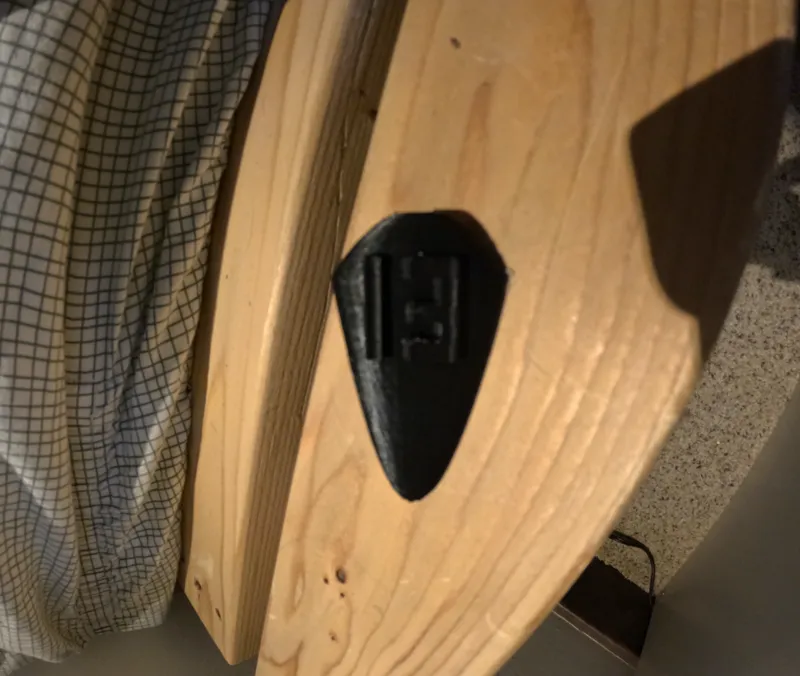 medieval shield for dummy 13/lucky 13