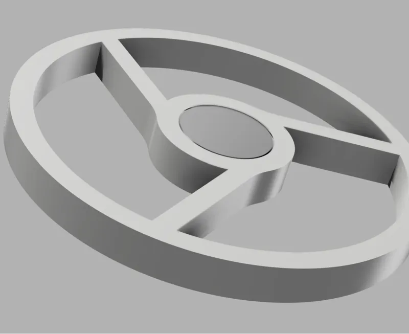 fidget chrome v1