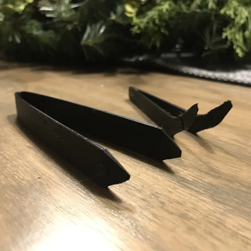 Super Basic Tweezers