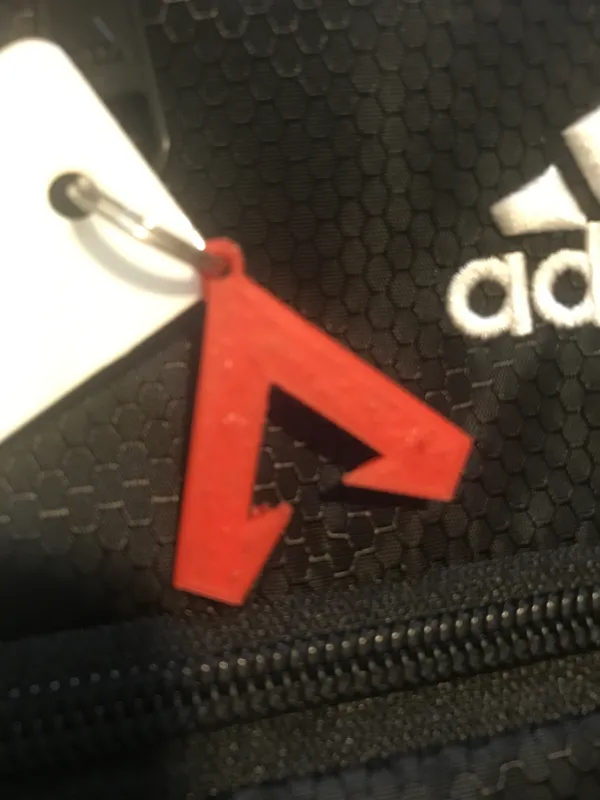 Apex legends Keychain
