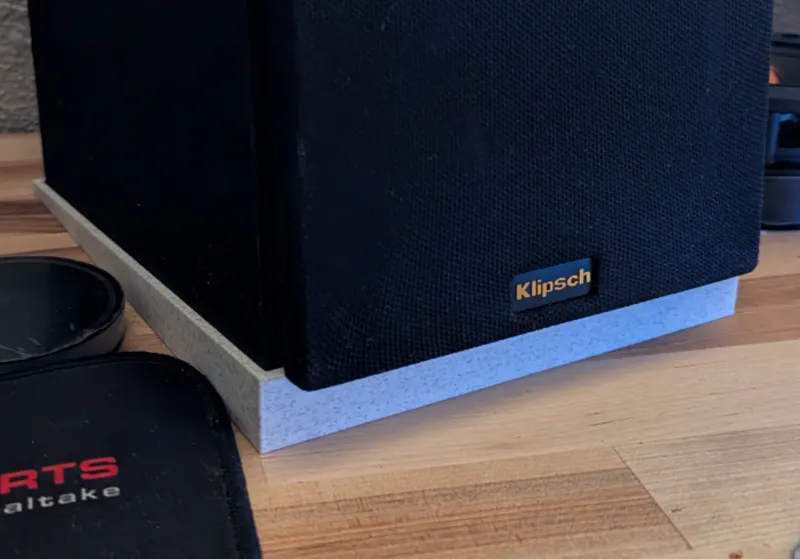 Klipsch Speaker Stands for R-14M