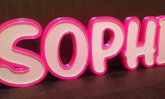 Lampada led RGB