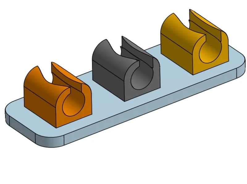 Cable holder