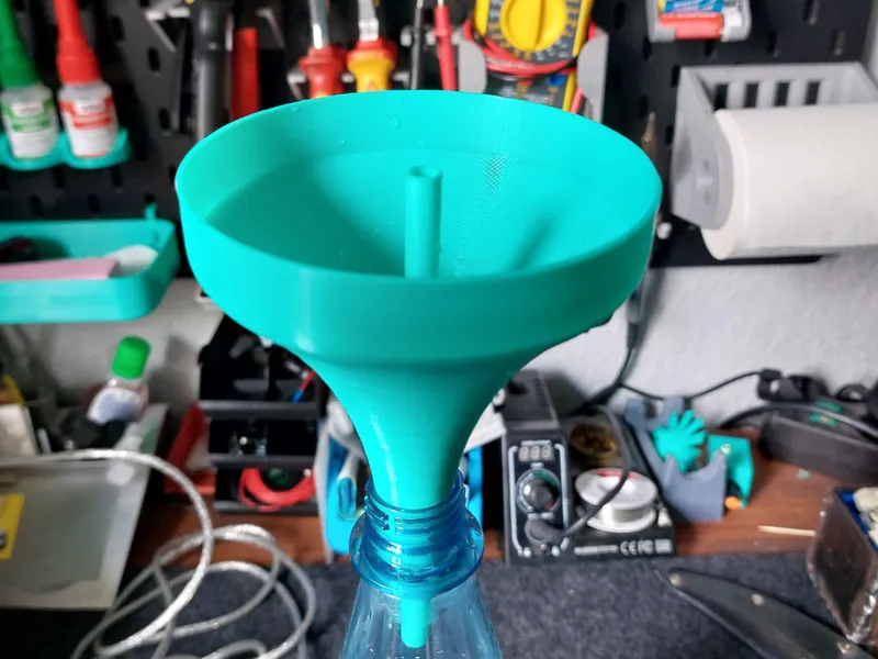 Speedfunnel