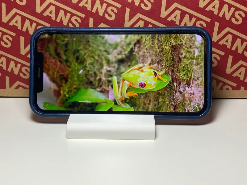 ALL Phone holder ( With coque)