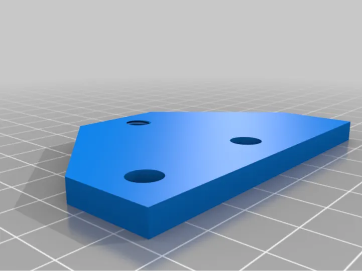 Filament Guide Kobra 2 Neo