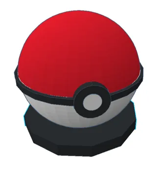 Pokeball