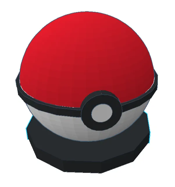 Pokeball