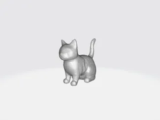 Kitten! 