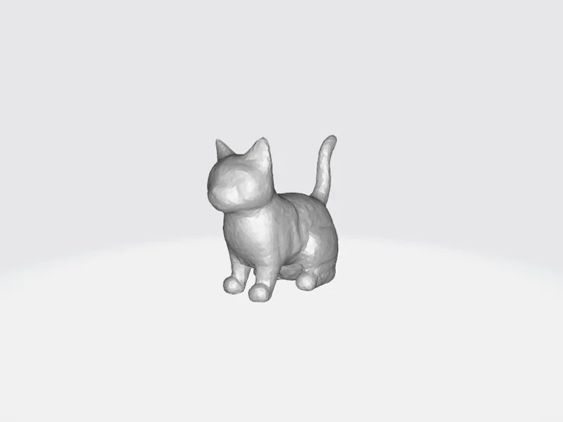 Kitten! 