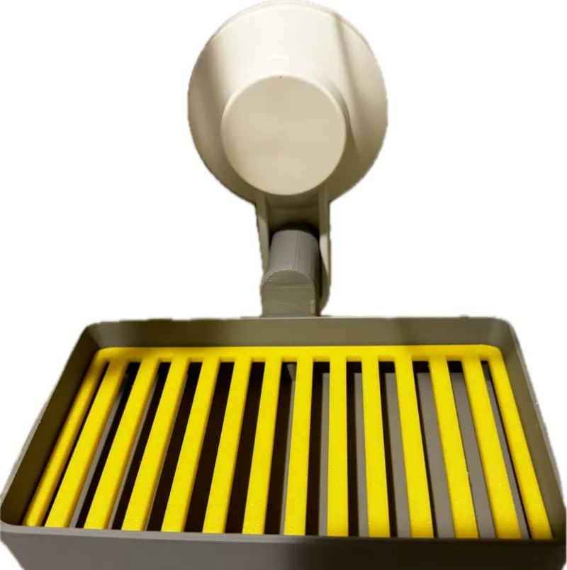 Soap Holder IKEA TISKEN