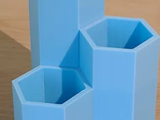 Pencil Holder