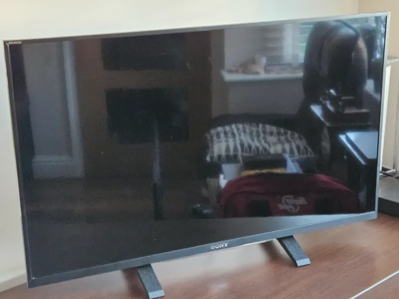 Sony Bravia KDL-32WD751 TV Leg Stand
