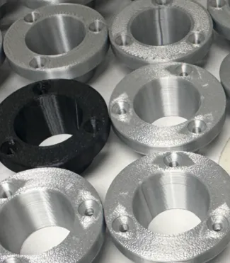 Collet Holder