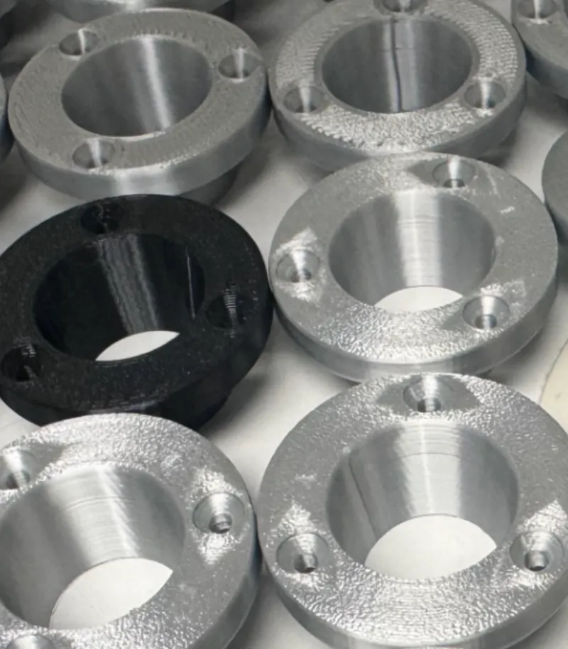 Collet Holder