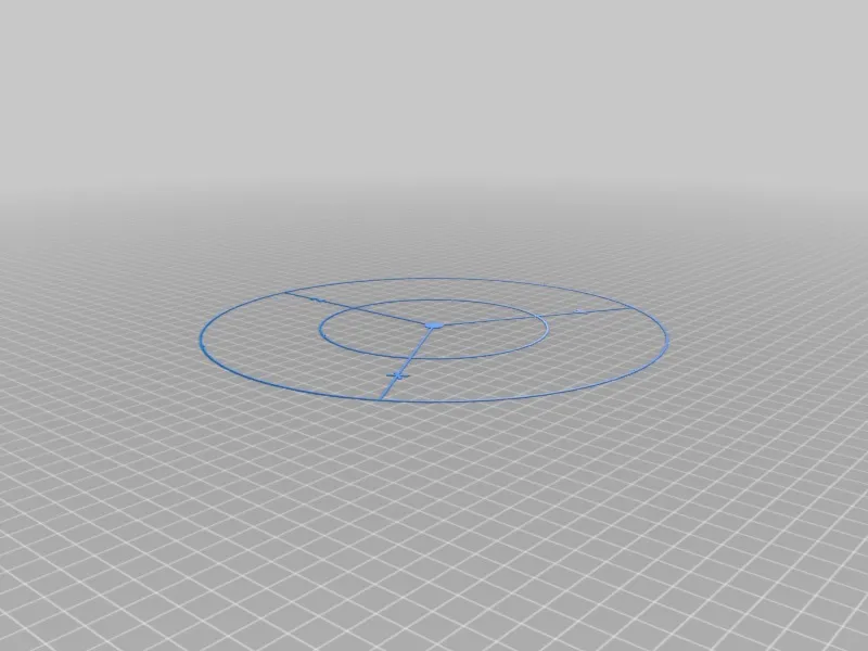 Rostock Onyx Bed leveling Aid