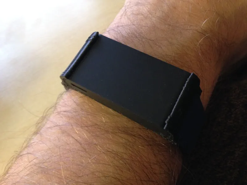 Withings Pulse Replacement Clip