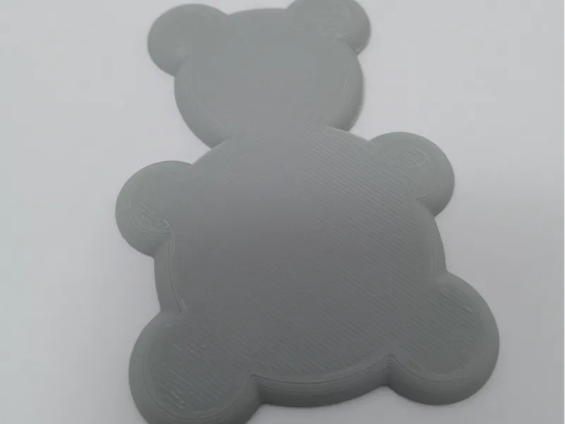 bear silhouette
