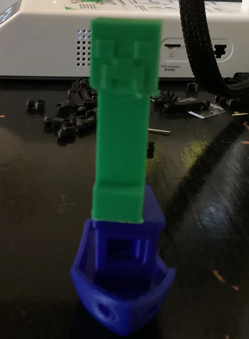 Creeper