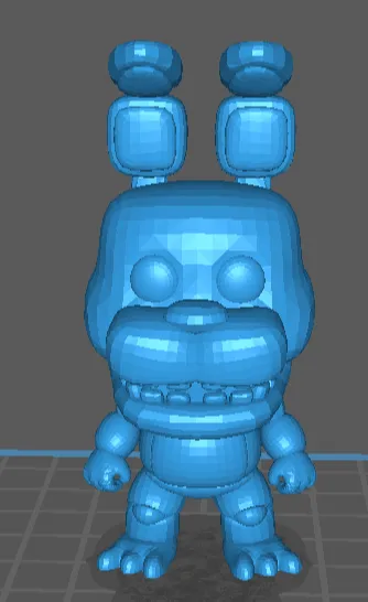 Funko Bonnie Five Nights at Freddy's