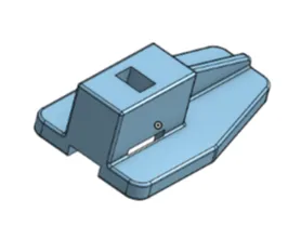Drawer Catch