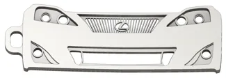 Lexus IS350 Keychain