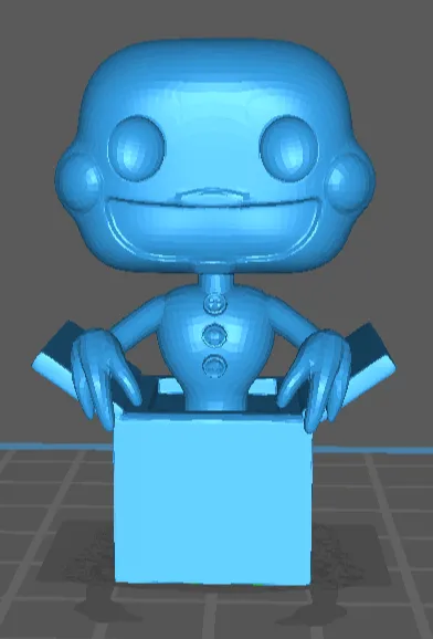 Funko Puppet Five Nights at Freddy's 