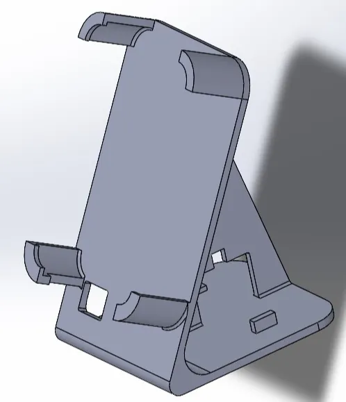Aukuyee oscilloscope stand