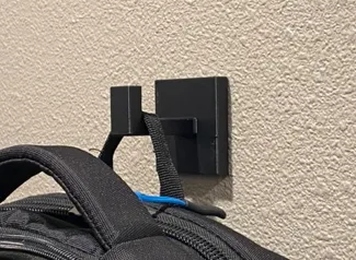 Modern Wall Hook