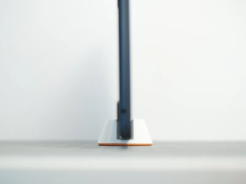 Laptop stand insert 