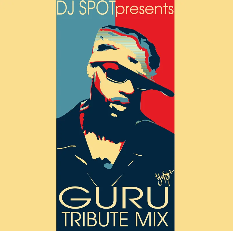 Guru jazzmatazz