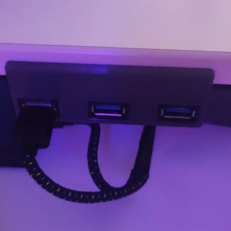 USB 3.0 Tischadapter