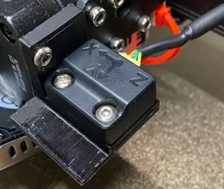 Creality Sonic Pad G-Sensor Mount