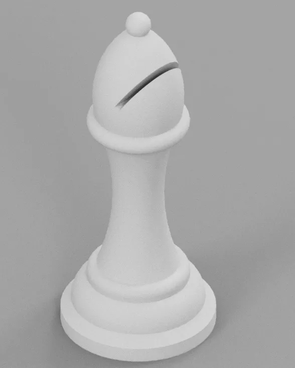 Bishop - Chess piece