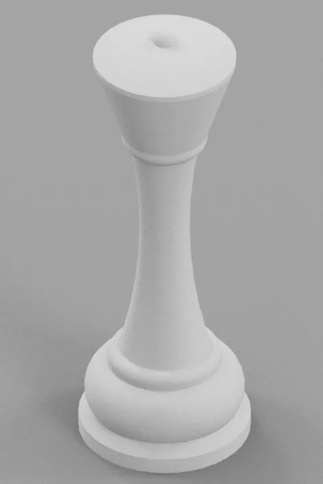 Queen - Chess piece