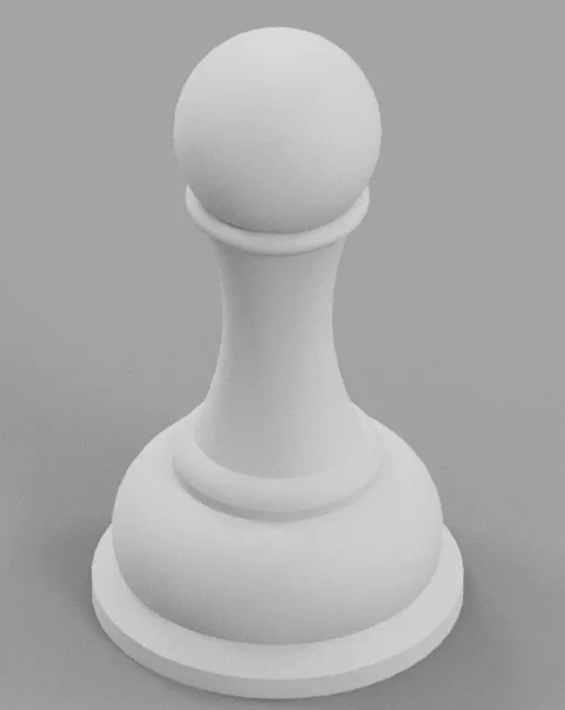 Pawn - Chess piece