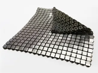 NASA fabric/armour size: small