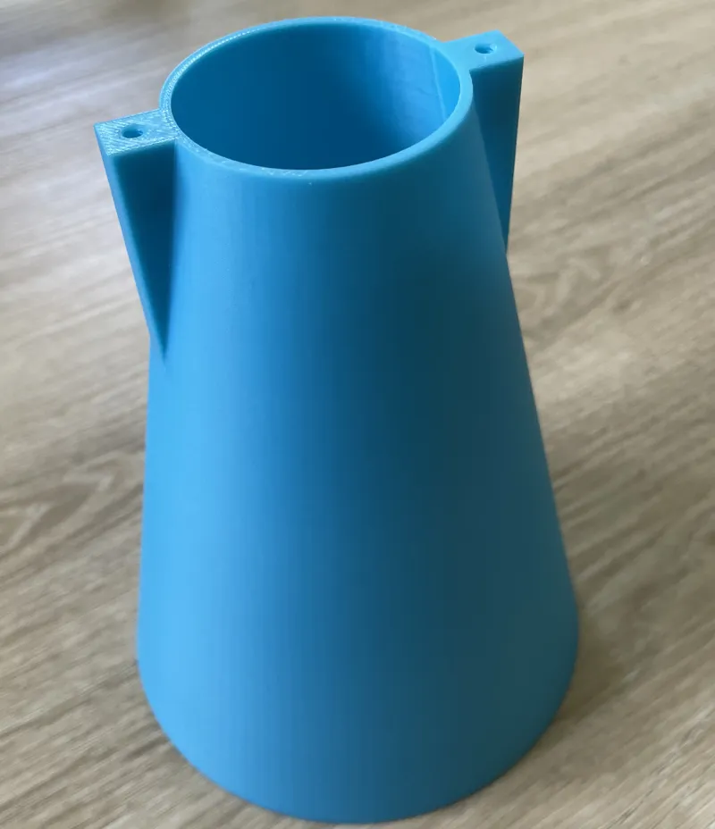 Tweeter v3_Lautsprecherverstärker