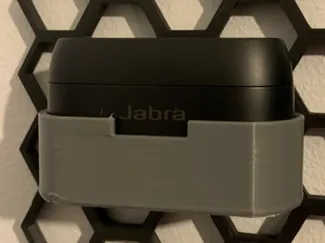 Jabra elite 3 active - honeycomb storage