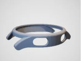 Galaxy Watch 4 case migliorato .