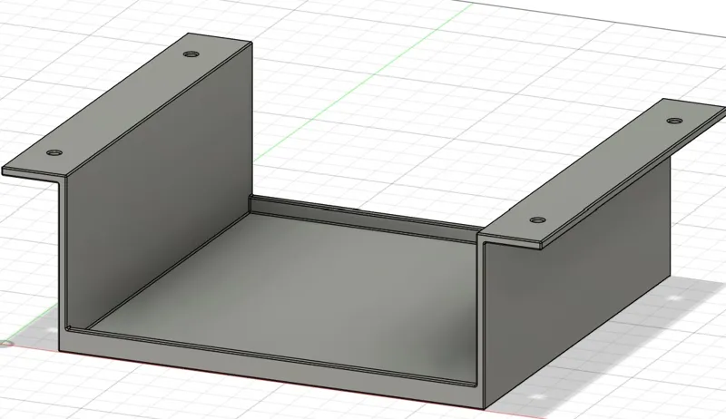 deskholder mini pc