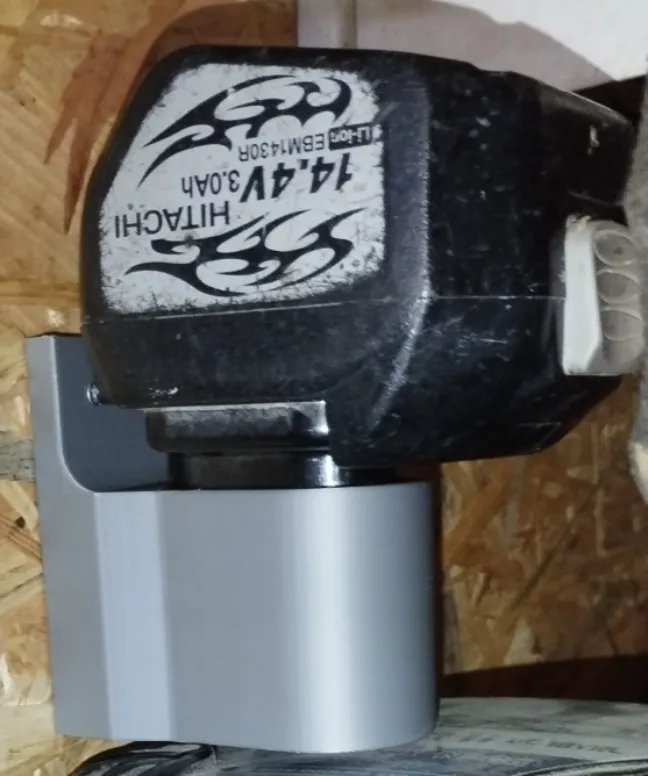 Hitachi Holder