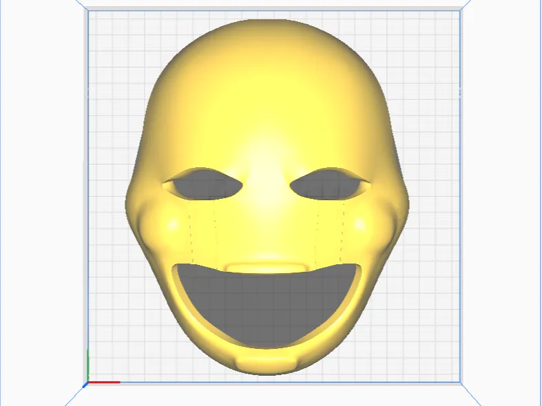 FNAF Puppet Mask