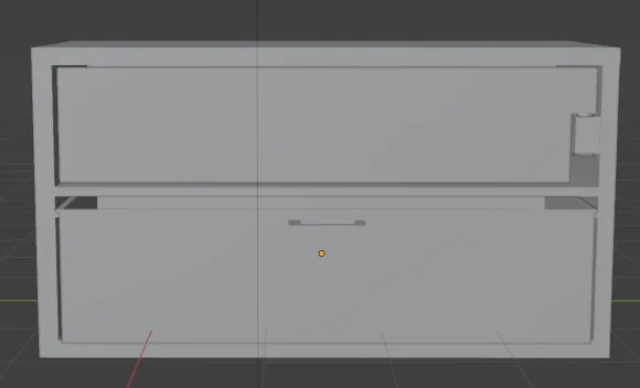 drawer
