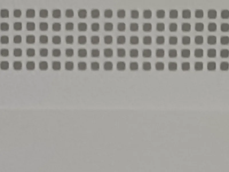 Lüftungsgitter